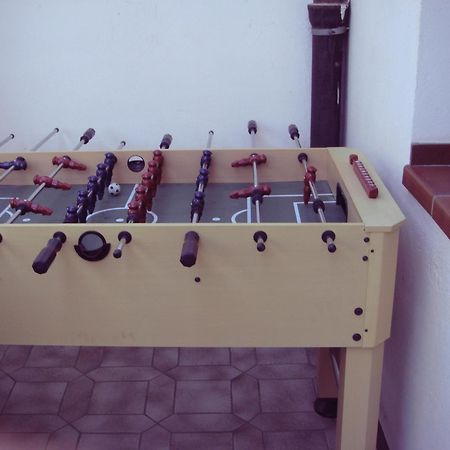 Gaestehaus Peterhoff Birresdorf Zewnętrze zdjęcie