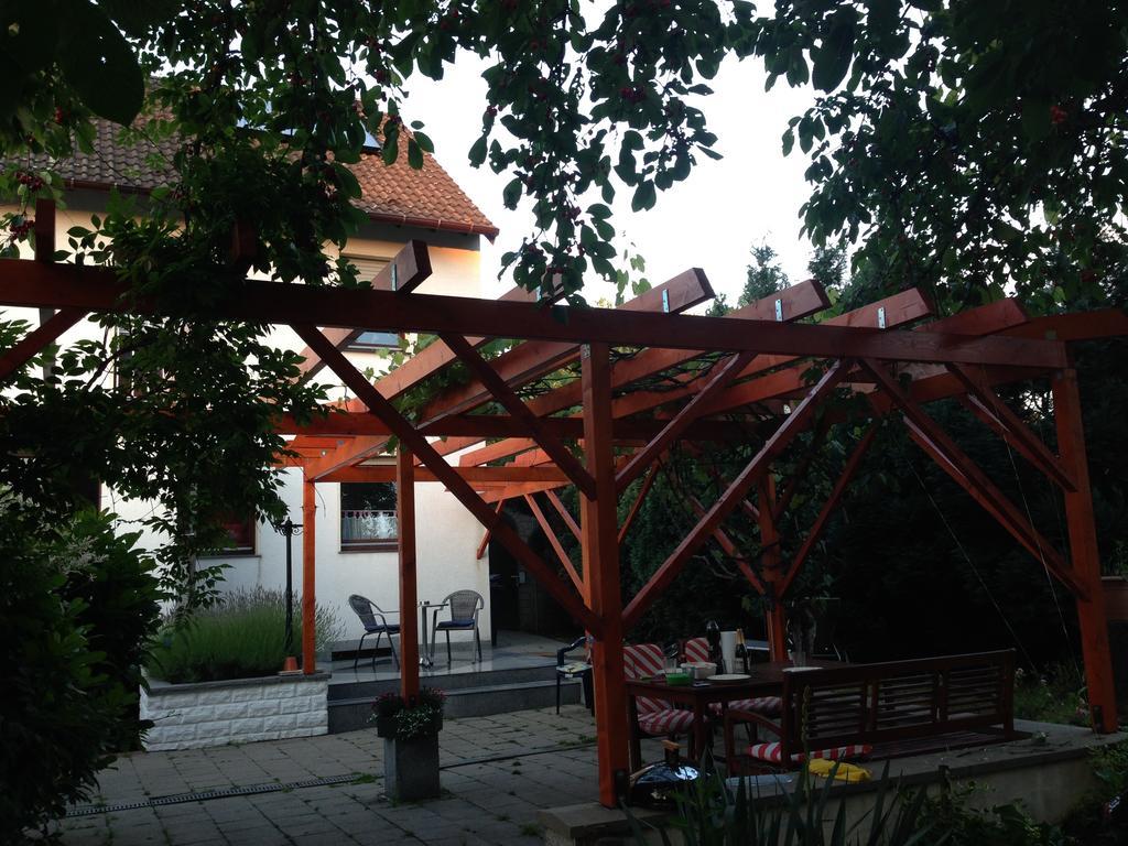Gaestehaus Peterhoff Birresdorf Zewnętrze zdjęcie
