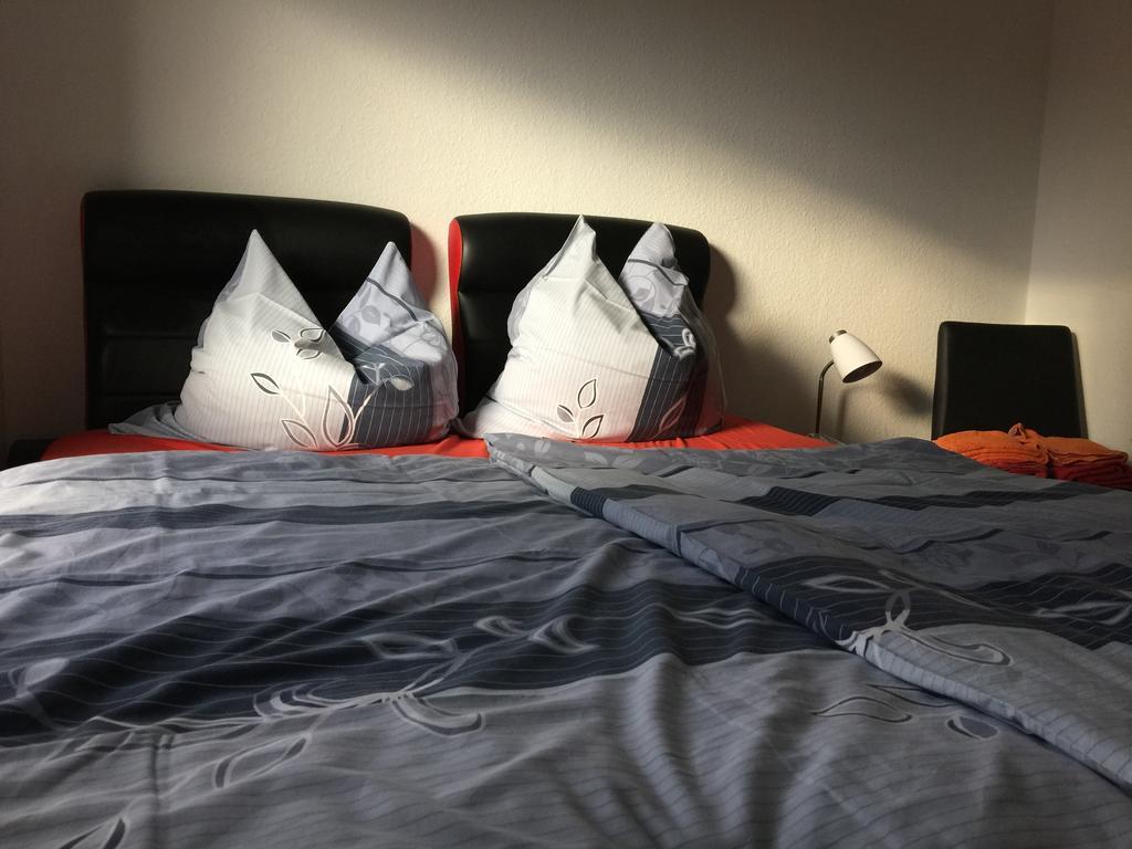 Gaestehaus Peterhoff Birresdorf Pokój zdjęcie
