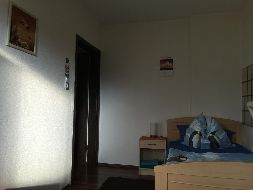 Gaestehaus Peterhoff Birresdorf Pokój zdjęcie
