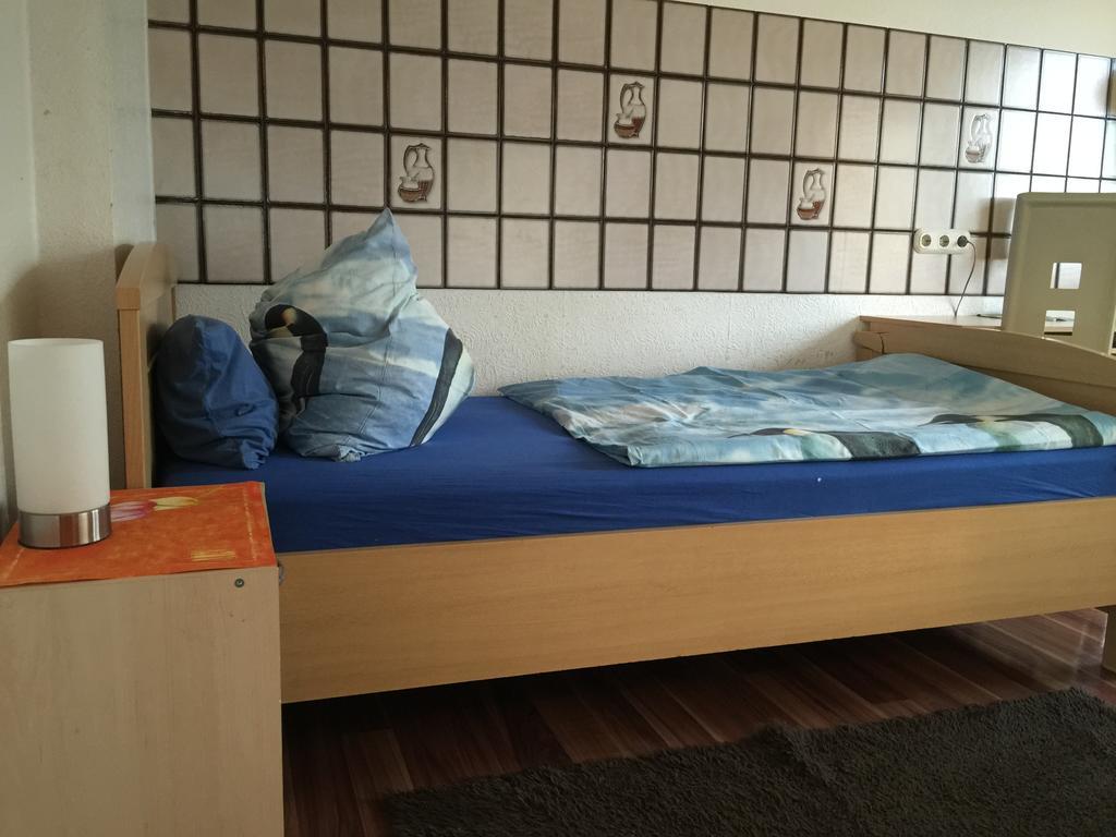 Gaestehaus Peterhoff Birresdorf Pokój zdjęcie