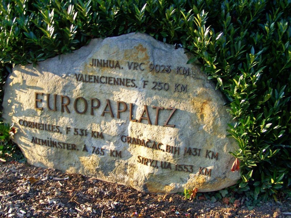 Gaestehaus Peterhoff Birresdorf Zewnętrze zdjęcie