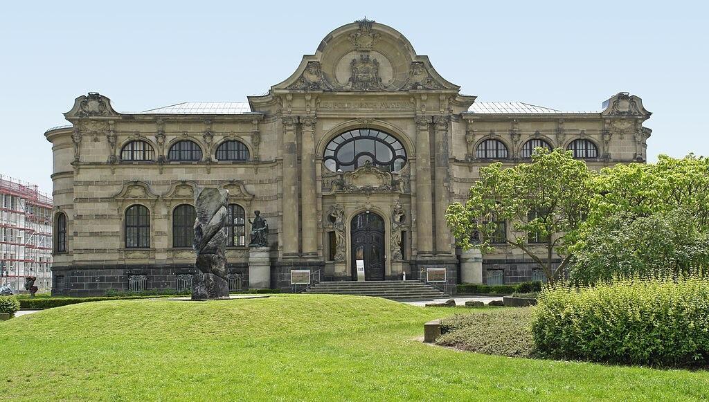 Gaestehaus Peterhoff Birresdorf Zewnętrze zdjęcie