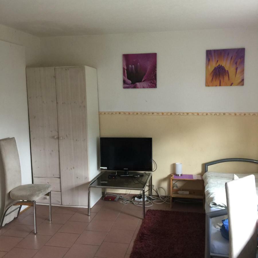 Gaestehaus Peterhoff Birresdorf Zewnętrze zdjęcie